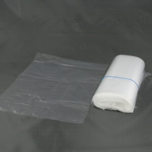LDPE-Flachbeutel 40 x 60 x 0,05 cm lose