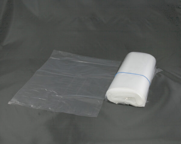 LDPE-Flachbeutel 40 x 60 x 0,05 cm lose