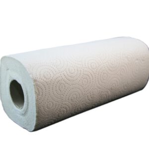 Fripa Küchenrollen 3-lg. Wischfix 26x24 cm