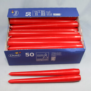 Duni Leuchterkerzen 250x22 mm 7,5 h diverse Farben