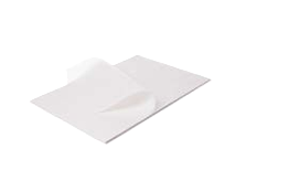 Backtrennpapier 40 x 60 cm 2-seitig silikonisiert, 41 g/m²