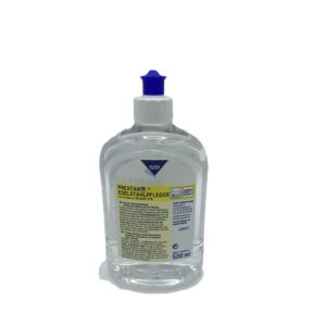 Prestan Edelstahl-Reinigung & Pflege 0,5 l