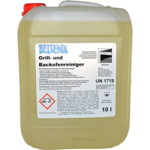 Belvenia Grill- und Backofenreiniger 10 l
