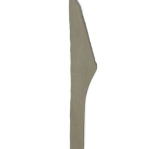Holz-Messer 16 cm