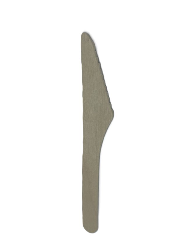 Holz-Messer 16 cm