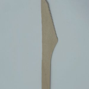 Holz-Messer 16 cm