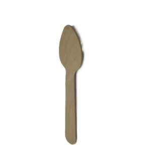Kaffeelöffel-Holz 11 cm