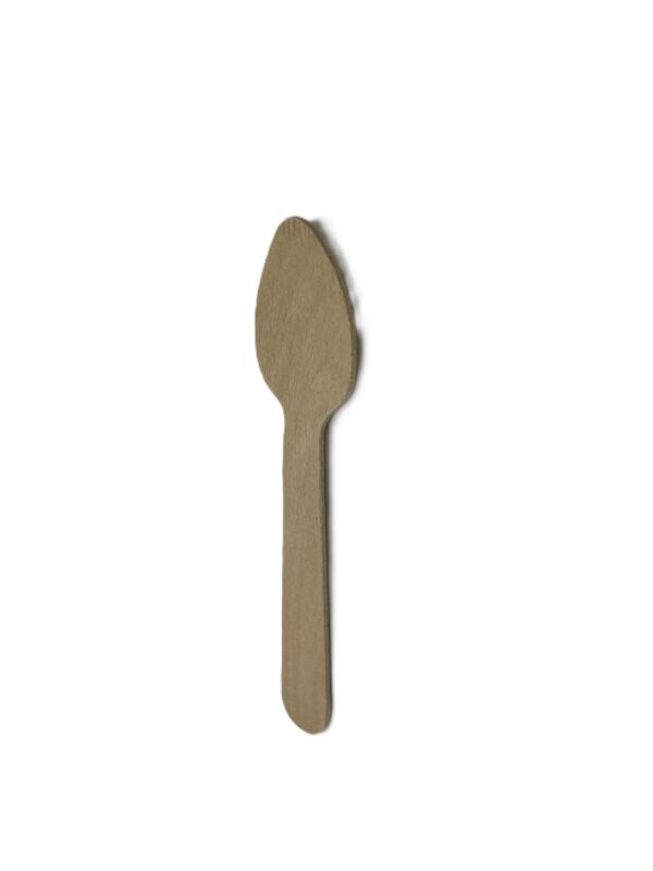 Kaffeelöffel-Holz 11 cm