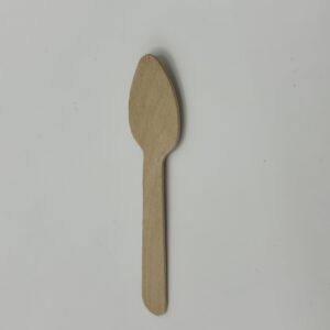 Kaffeelöffel-Holz 11 cm