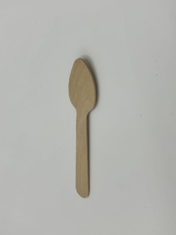 Kaffeelöffel-Holz 11 cm