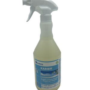 Karibic-Duftöl-Raumdeo 750 ml Sprühflasche