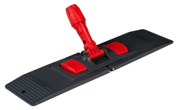 Klapphalter Eco 50 cm grau/rot