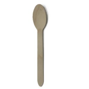 Holz-Löffel 16 cm