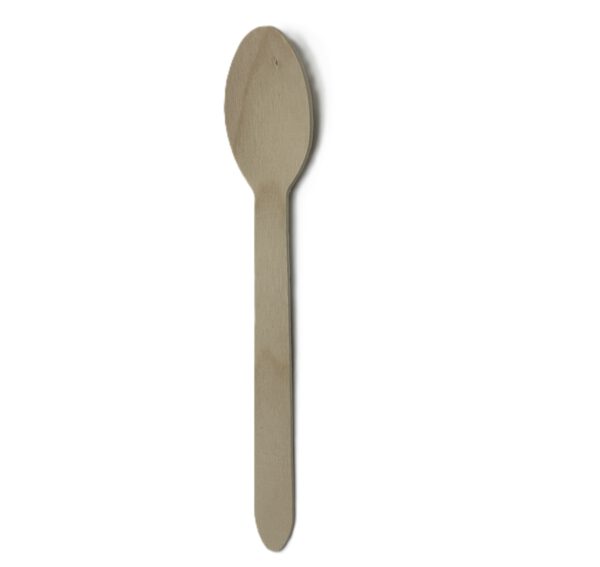 Holz-Löffel 16 cm