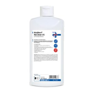 MyClean DS Schnelldesinfektion 500 ml