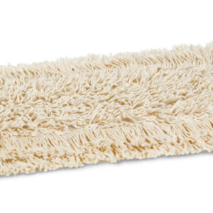 Moppbezug Economic 40 cm Baumwolle weiss
