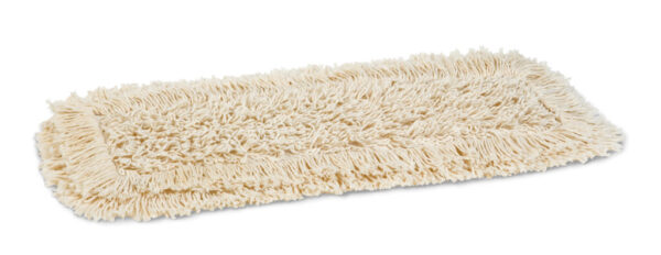 Moppbezug Economic 40 cm Baumwolle weiss