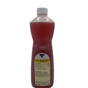 Kleen Para Kalklöser flüssig f.alle säurefesten Materialien 1 l