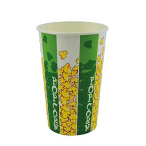 Popcornbecher 45 oz 1310 ml, Ø118 mm, H176 mm