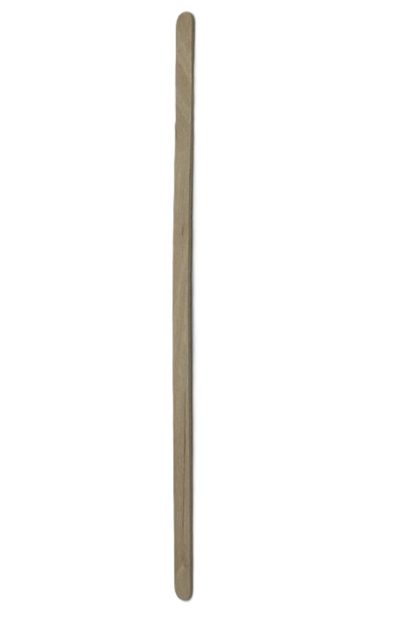 Holz-Rührstäbchen 14 cm