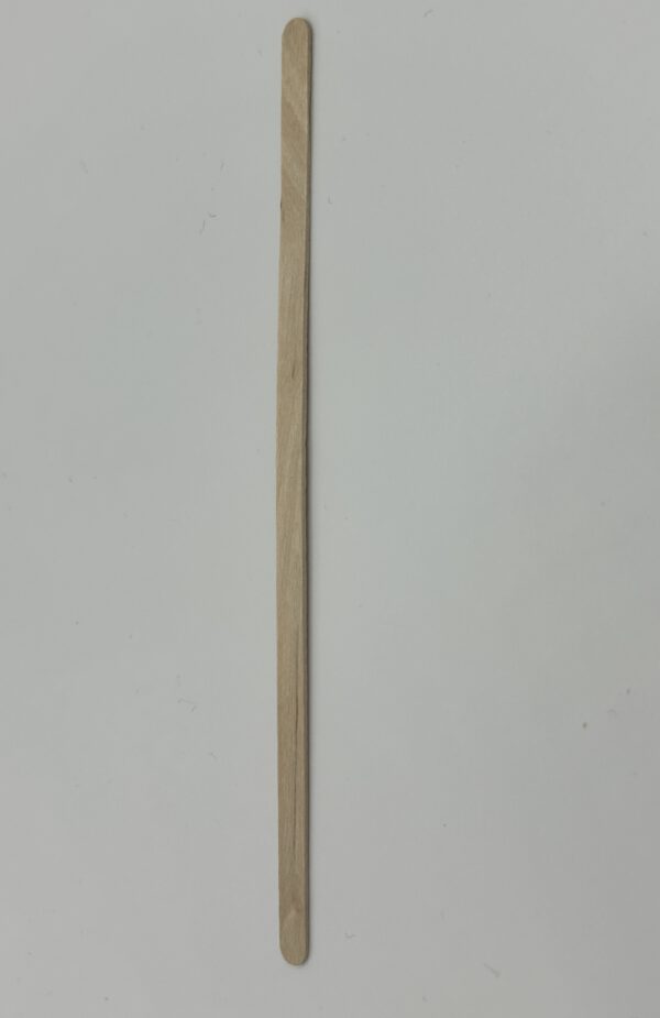 Holz-Rührstäbchen 14 cm