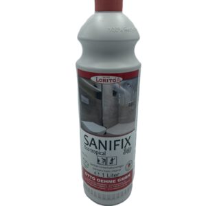 Sanifix eco tropical Sanitärunterhaltsreiniger 1 l
