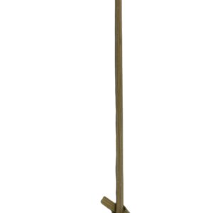 Bambus Knotenspieß 10,5 cm natur