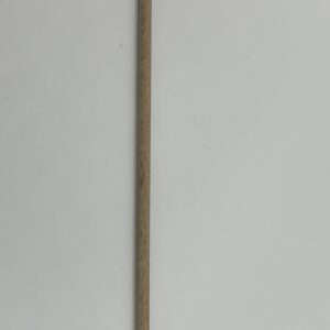Bambusspieße 5,0 x 150 mm einseitig spitz