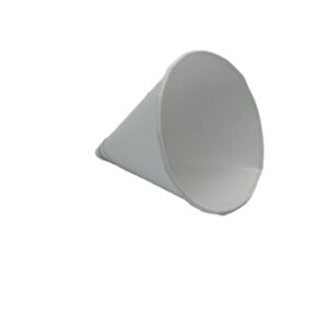 Spitzbecher Papier 150 ml (Ø 8,5-11,5 cm)