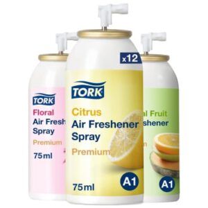 Tork Lufterfrischer Spray Mixed 75 ml (A1)