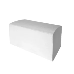 Premium Racon Falthandtücher 25 x 22 cm hochweiss 2-lg. Zellstoff