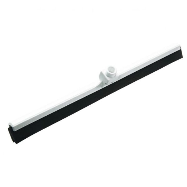 Haug Wasserschieber 62 cm Doppellippe schwarz