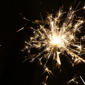 Riesen-Wunderkerzen 45 cm