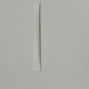 Zahnstocher einzeln gehüllt in Papier 65 mm
