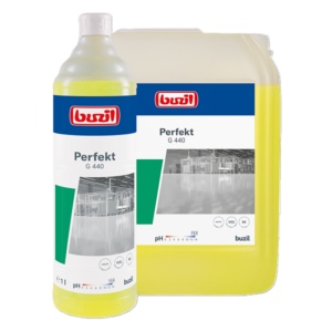 Buzil Perfekt G440-10 l alkalischer Intensivreiniger