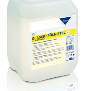 Kleen - Gläserspülmittel 11 kg