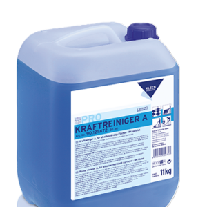 Kleen Kraftreiniger A 11 Kg alkalischer Unterhaltsreiniger