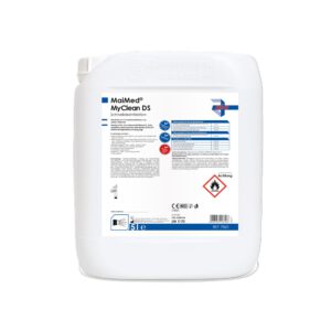 MyClean DS Schnelldesinfektion 5  l