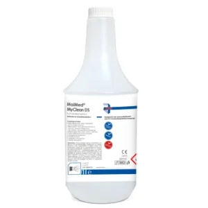 MyClean DS Schnelldesinfektion 1  l