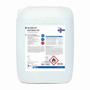 MyClean DS Schnelldesinfektion 10 l
