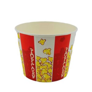 Popcornbecher 99 oz 2950ml, Ø188 mm, H147 mm