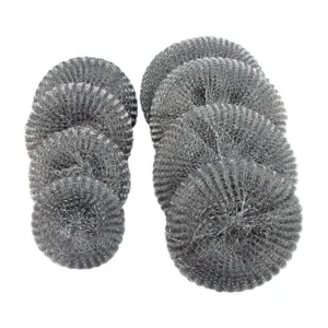 Metall-Topfreiniger  ca. 50 gr.