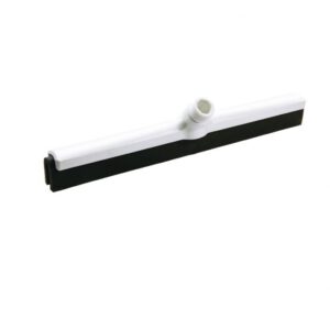 Haug Wasserschieber 42 cm Doppellippe schwarz