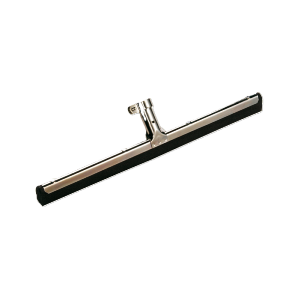 Wasserschieber 45 cm Metall Zellschaum