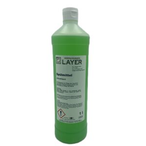 Handspülmittel 1 l biologisch abbaubar