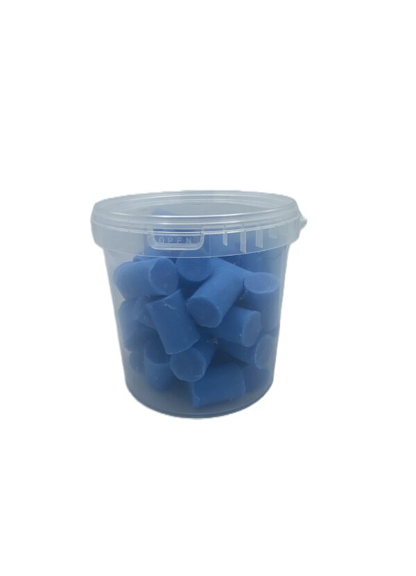 Beckensteine ocean 1 kg Eimer